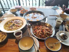 -李子坝梁山鸡(李子坝大鸡哥店)