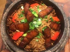-刀板香·安徽菜(国购IFC店)
