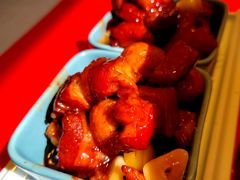 招牌红烧肉-春色如许·茶食餐厅(桃李春风店)