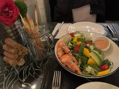 -EATALIA意塔利意式餐厅(鼓楼店)