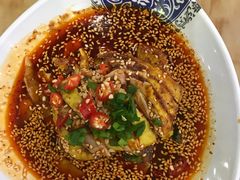 -力力豆花庄(广渠门店)