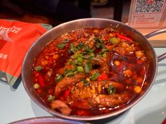 -川正旺江湖菜(三元桥店)