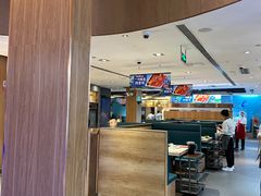 -海底捞火锅(万丰桥店)