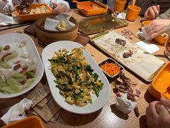 -谷丽麦馕新疆菜·清真(步步高梅溪新天地店)