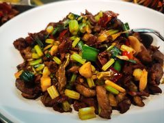 -静一·疆味小馆(黄河路店)