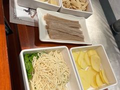 -老员外骨汤火锅(海州古城店)