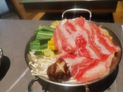 寿喜烧-米仓食堂(凯德广场店)
