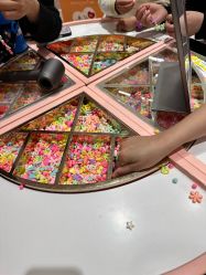 点击看大图 -奈尔宝·儿童乐园·亲子餐厅(苏州大悦城店)