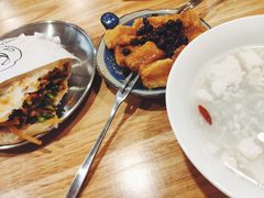 牛肉咔饼-小豆海棠(嘉兴路店)