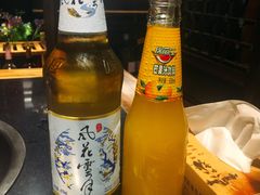 -秋语木桶鱼.酸菜鱼(开发区火车站店)