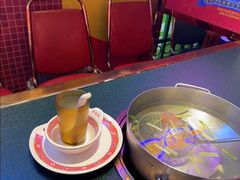 -大吉利·潮汕鲜牛肉火锅(总店)