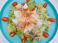 -HELLO MUSAE 拾光缪斯餐厅·纯正希腊风味(苏州中心店)