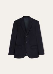 -Biella Fibers杰尼亚Zegna面料西装·夹克·礼服全定制Bespoke(晶耀前滩店)