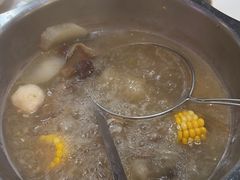 -潮汕大目牛肉火锅(水围店)