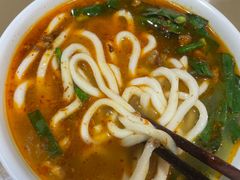 -建新园过桥米线(桃源街店)