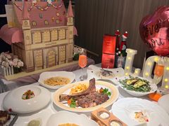 -王品牛排(杭州大厦店)