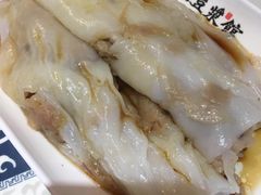 -冰泉豆浆馆(阳朔店)