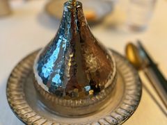 盲盒小食-龟兹KUCINA·新疆菜(前滩L+PLAZA店)