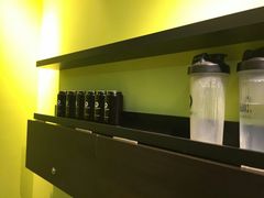 -Liking Fit24小时智能健身(金汇路韩国街店)