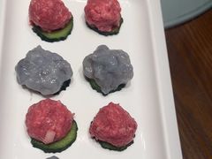 -东海怡品海鲜豆捞(星街坊店)