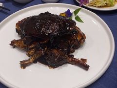 -新加坡泰国村酒楼(五角场店)