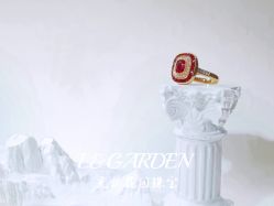-克拉花园珠宝(诚品生活店)