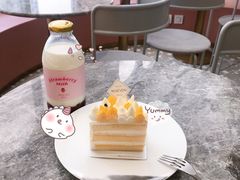 -蜜思琪蛋糕(民生路店)