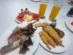 -国家会议中心大酒店