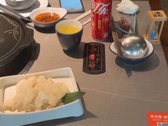 -同仁四季椰子鸡(无锡滨湖万象汇店)