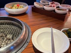 -烧肉一番·新韩式炭火烤肉(大岭山店)