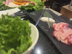 -木槿花韩式炭烤·熟成肉工坊(孙文东路店)
