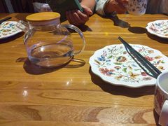 -胖老汉椒麻鸡清真新疆菜(西御街店)