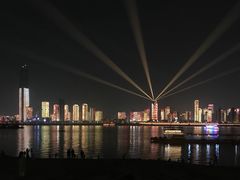 -武汉两江游览·夜游长江(汉口粤汉码头)