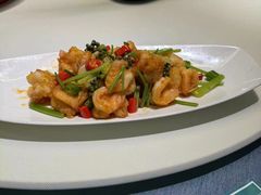 -蓬川食府(金海道店)