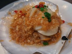 -将相和·海鲜蒸饺大连菜