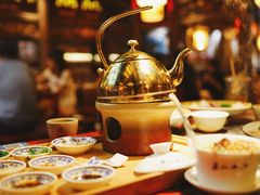 江湖豆花-蜀大侠火锅(四川北路店)