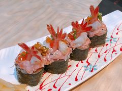 -鸟山鸣·日料食堂(王府井店)
