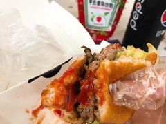 -德克士(澧县店)