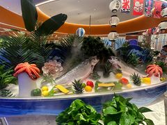 -水之梦(黄浦店)