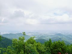-红螺寺