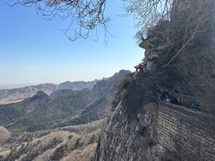 -青岩寺风景区