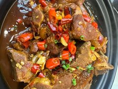 -韶山冲湘菜馆(黄桦路店)