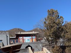 -翼松楼餐厅