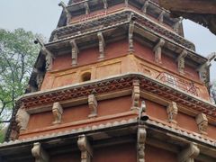 -宝通禅寺