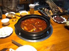 -串掌门砂锅串串香(后瑞店)