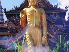 -西双版纳总佛寺