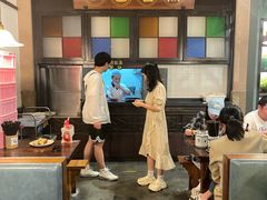 -哑巴生煎(临顿路店)