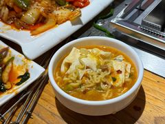 -明洞串城·烧烤·延边朝鲜族烧烤串专门店(景田店)