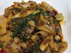 -滇铺子·云南特色菜·第九届野生菌美食节(东风东路c86店)