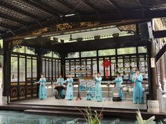 -景德镇古窑民俗博览区